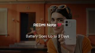 Download lagu REDMI Note 17 Series: Battery Goes Up to 3 Days mp3 Download lagu REDMI Note 17 Series: Battery Goes Up to 3 Days mp3