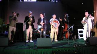 "CHINA BOY": THE REYNOLDS BROTHERS with CLINT BAKER at SWEET AND HOT 2011