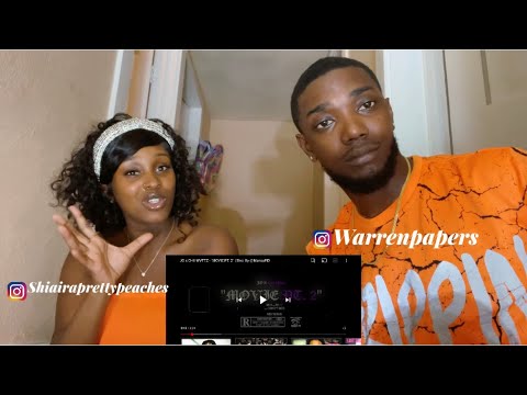 JO x CHII WVTTZ - "MOVIE PT. 2" | Shot By @MansaFID Reaction