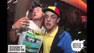 Gabriel Garzon Montano - &#39;Keep On Running&#39; - Let&#39;s Chill