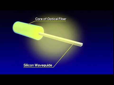 Silicon Photonics