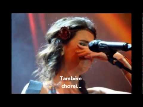 Paula Fernandes e Vitor Chaves- Além da Vida______ by Netpaulo