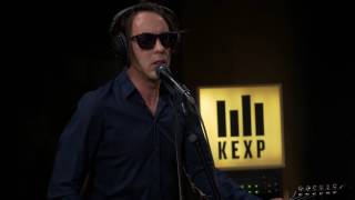 Wolf Parade - Modern World (Live on KEXP)