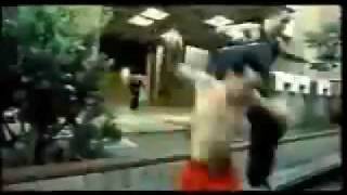 OPM Stash Up skaeboarding police