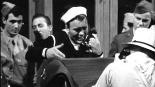 Eddie Hall - &quot;Since You Went Away&quot; 1944