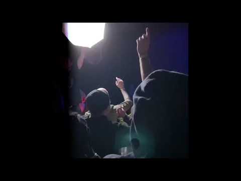 Kai Dub (Maasai Warrior) Moscow 18.01.2020 (on Big Roba Soundsystem) RNDM Club