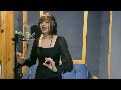 Адамчук Надія I can’t let go Скот Вітмен і Марк Шейман