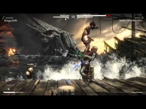 Teabagger? Revenge is shameful, but sweet