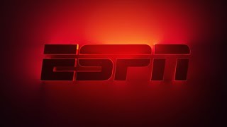 2025 ESPN Logo