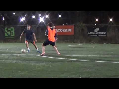 ACHAX VS DOC FC - #LigaNuñez - #Clausura SLD - 14/8/2022