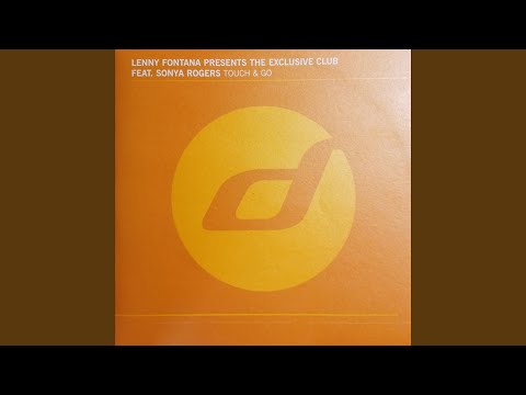 Touch & Go (Power Vocal)