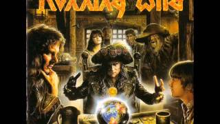 Running Wild - Freewind Rider (Studio Version)