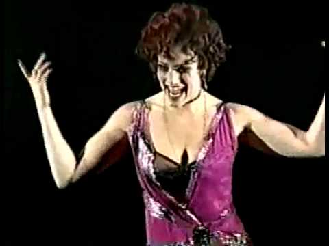 Idina Menzel - The Life of the Party