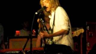 sing it loud - light it up