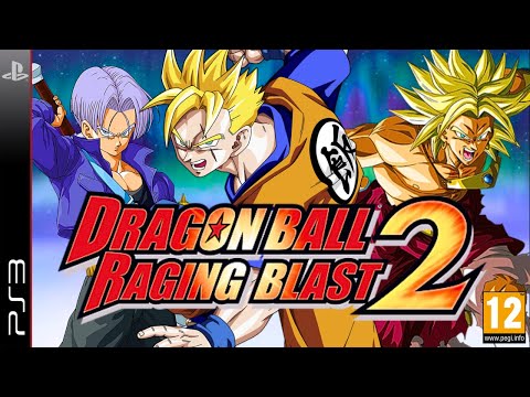 RAGING BLAST 2 - Unlocking All Characters - Full Game