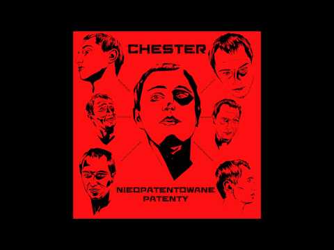 CHESTER- ALLADYNA BONGO (FEAT.TOMAL, SYLWIA GRUBA)