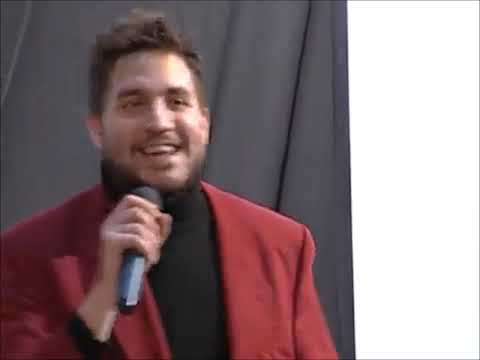 Petar Jojić Perčoli - "Mirno more" (cover Colonia)