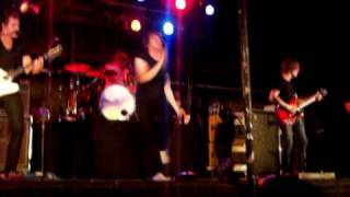 The Plain White T&#39;s - Natural Disaster