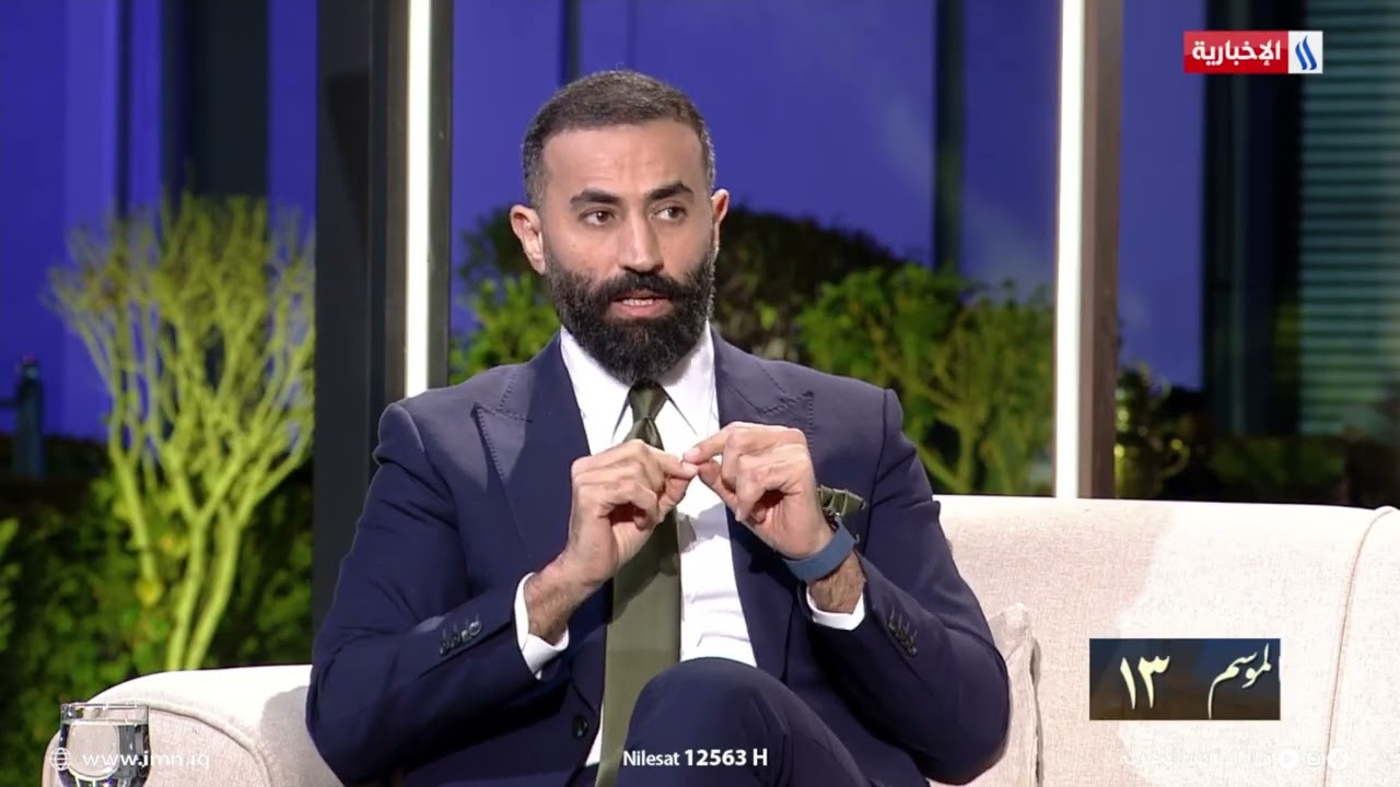 فيديو | د. صلاح العرباوي: الولايات المتحدة تبحث عن حليف شيعي استراتيجي