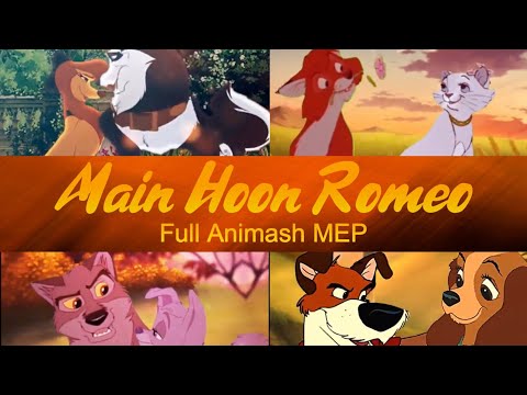 Main Hoon Romeo Full Animash MEP