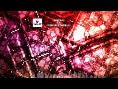 System F - Cry (Infected Bounce Mix) [UK Bounce]