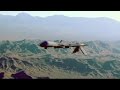 'Game of Drones': heart of US strike operations ...