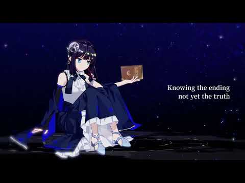 One More Question Trailer