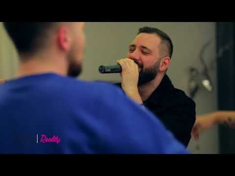 Klajdi - Nuk të dua dot më pak - LIVE -  (Prive Reality 2020)