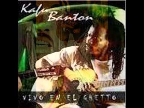 pobreza - Kafu Banton