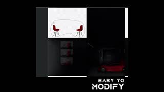 Parallax Room Pack video thumbnail