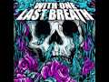 With One Last Breath Feat. Danny Worsnop - Wake ...