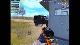 【PUBGMobile】スクリム配信