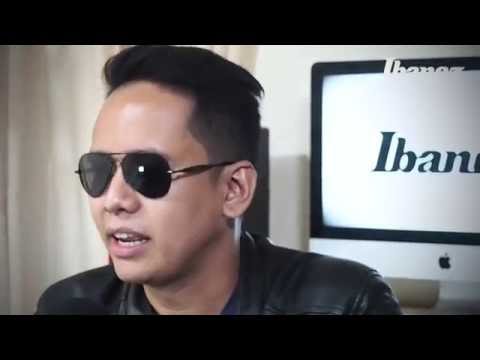 Ginda With Ibanez JSM100 (Part 1)