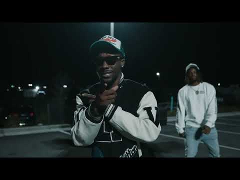 Gusto ft Zayzayy - Frozen Heart (Official video)