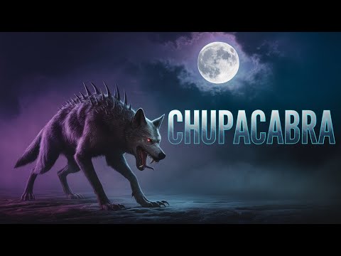 Ist die Chupacabra echt? Urban Legend, Horror Story oder Alien Mystery?