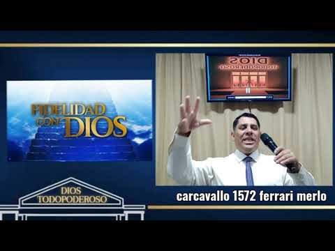 21 de diciembre 18 hs ,el propósito de jacob  , carcavallo ferrari merlo buenos aires 