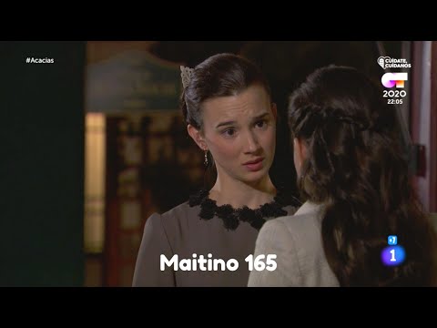 Maitino 165 (English subs)