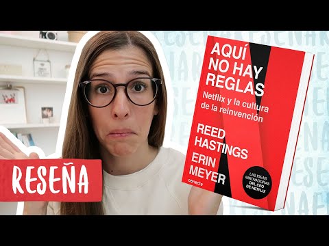 Review/Summary: There Are No Rules Here | Books to Change Your Life