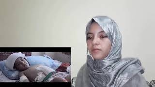 Download lagu REAKSI GADIS PALESTINA LIHAT ATOUNA EL TOUFOULE BY SABYAN mp3 Download lagu REAKSI GADIS PALESTINA LIHAT ATOUNA EL TOUFOULE BY SABYAN mp3