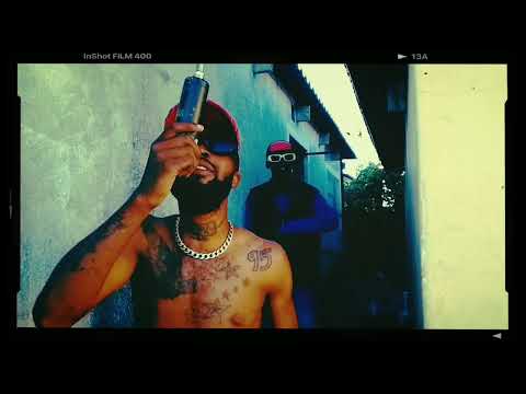 TummyGun Rsa - Wunna be feat. Creamo Hustle (Prod by WSWDCbeatsSA) Official Music Video