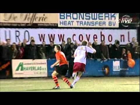 VV Noordwijk KNVB Beker