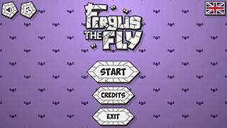 Fergus The Fly Can Go...Eat Pie?