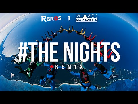 Avicii - The Nights (R'Bros & Ricardo Maravilha Remix)