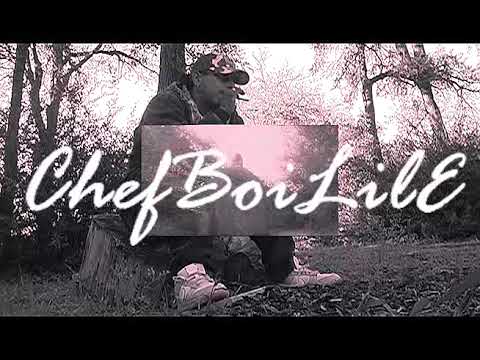 ChefBoiLil-E   Roll It Up (Official Music Video)