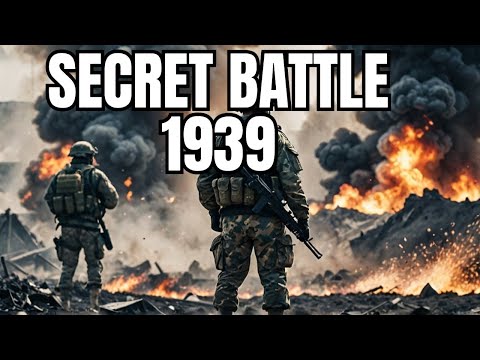 The Battle of Khalkhin Gol 1939 – How the Nomonhan Incident Changed World War II