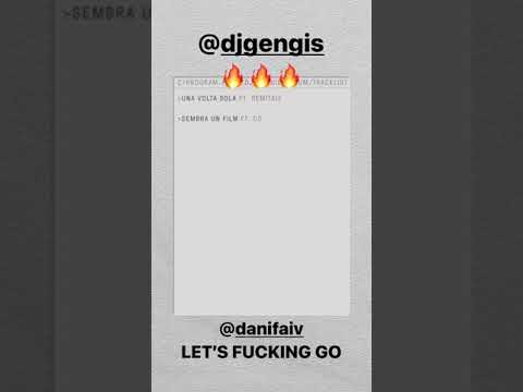 READY 4 WAR| DJ GENGIS FEAT DANI FAIV FEAT MOSTRO #ready #4 #war #mostro #dani #faiv