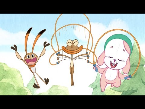 YouTube video