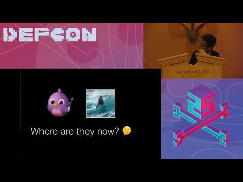 DEF CON 25 Crypto and Privacy Village - David Huerta - Alice and Bob are Slightly Less Confused
