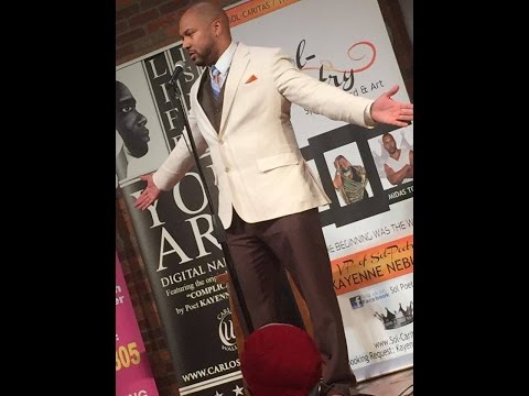 Lion in the Room  Kings of the Mic 2015 Video