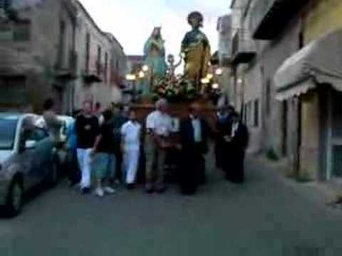 San Giuseppe 2008 - Montaperto